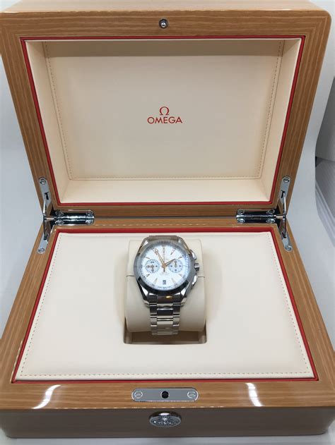 used omega watch|pre owned omega watches canada.